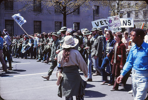 April 1971